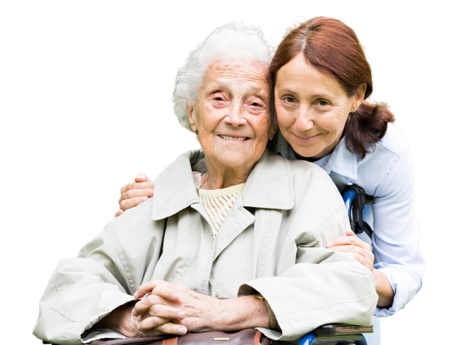 Курс патронажной сиделки (помощницы по уходу) в Кирово-Чепецке