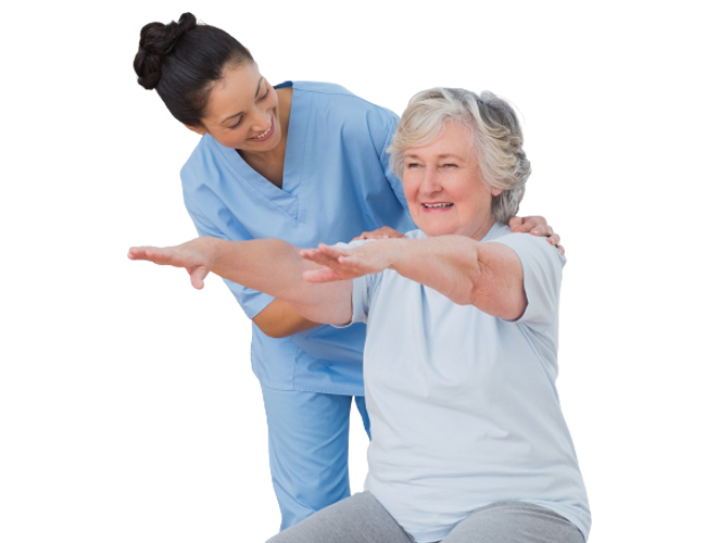 Курс специалиста по социальной работе в реабилитационной сфере в Кирово-Чепецке