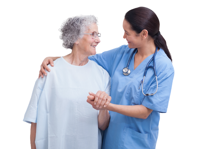 Курс младшей медсестры по уходу за больными в Кирово-Чепецке